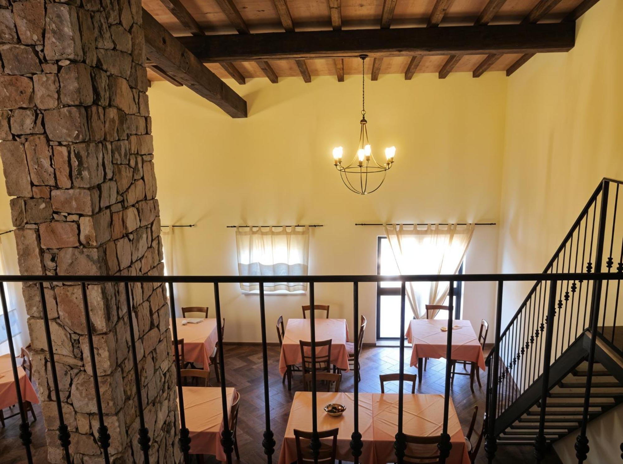 Agriturismo Lu Colbu Trinita d'Agultu e Vignola Exterior foto