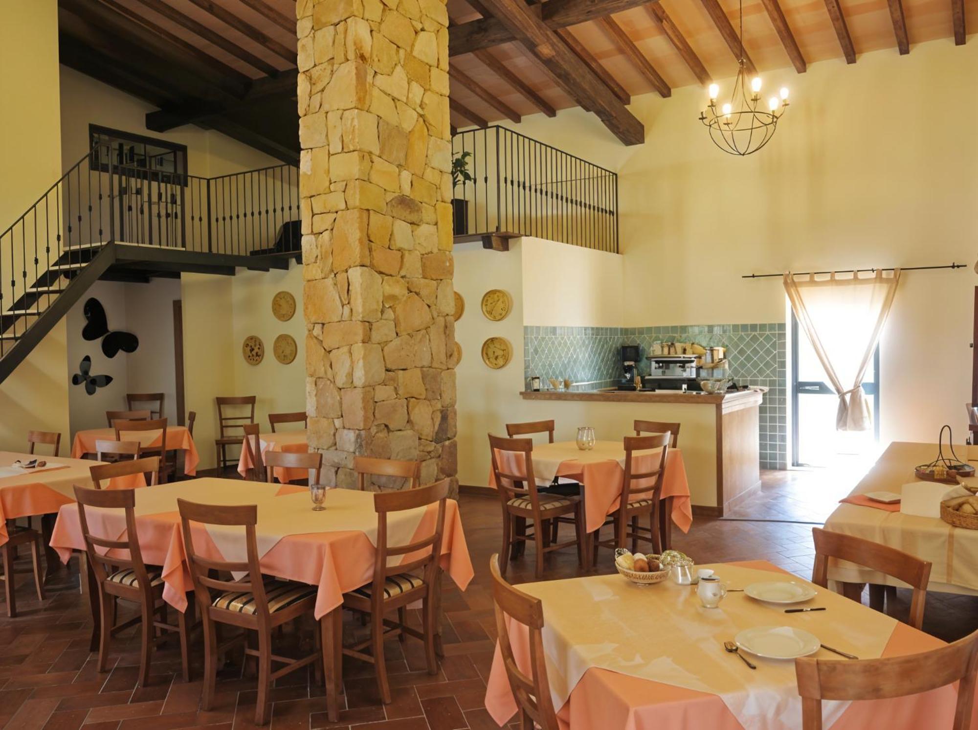Agriturismo Lu Colbu Trinita d'Agultu e Vignola Exterior foto