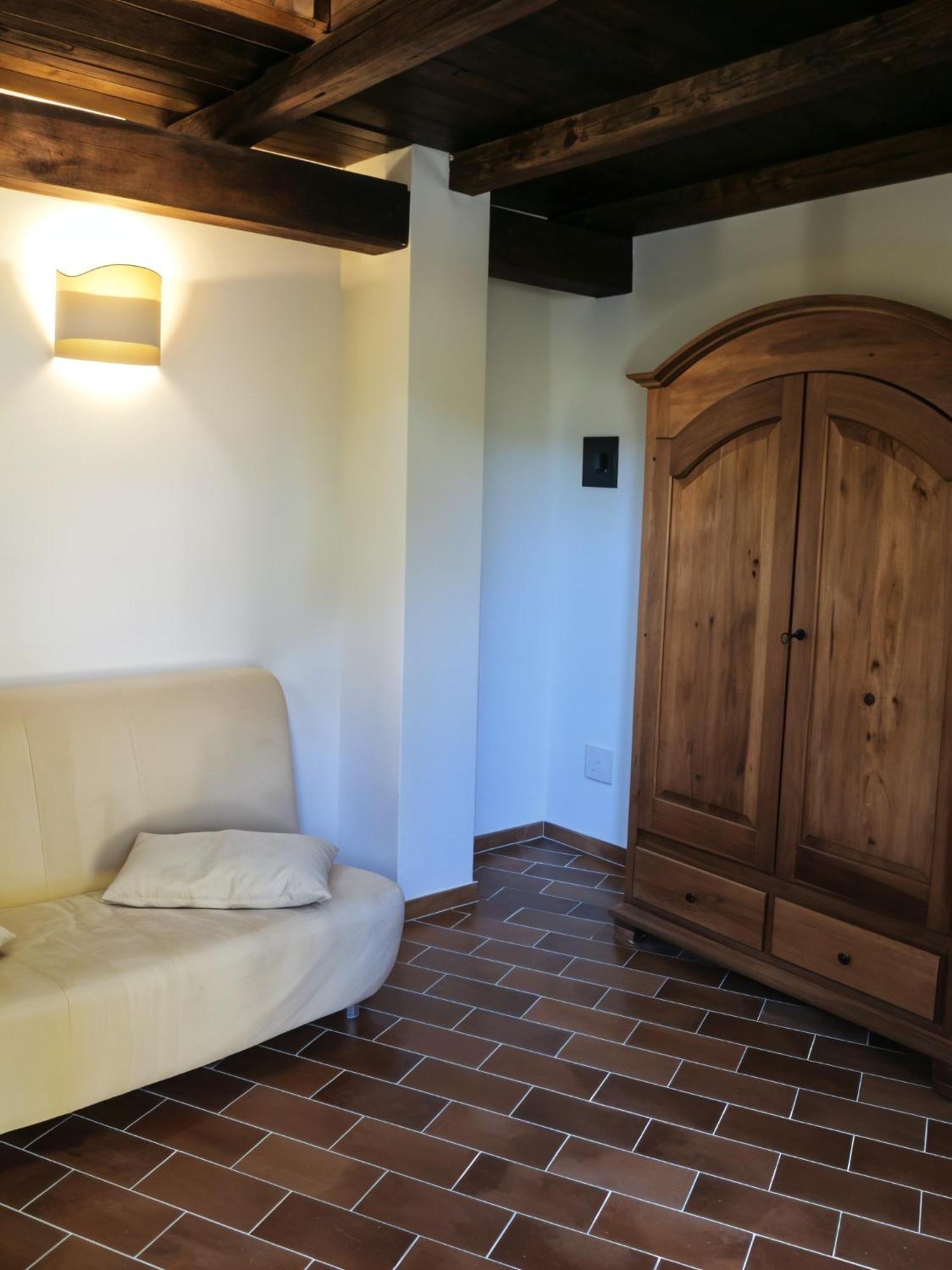 Agriturismo Lu Colbu Trinita d'Agultu e Vignola Exterior foto